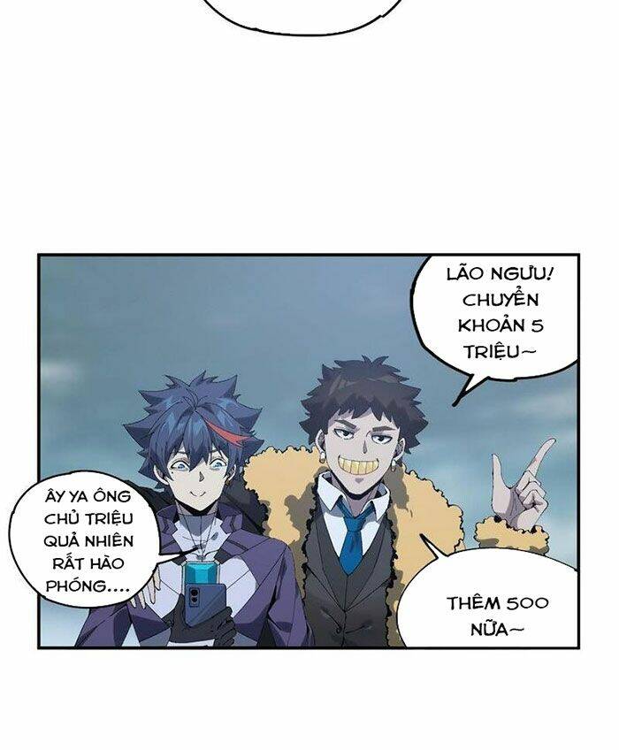 Siêu Thần Chế Tạp Sư Chap 135 - Next Chap 136