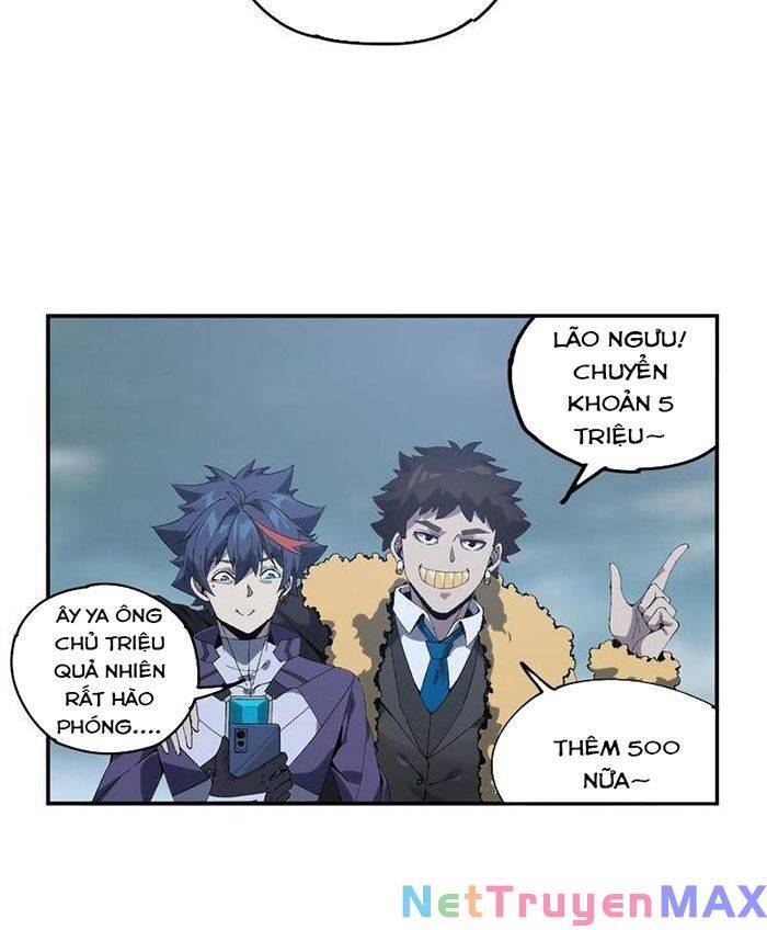 Siêu Thần Chế Tạp Sư Chap 135 - Next Chap 136