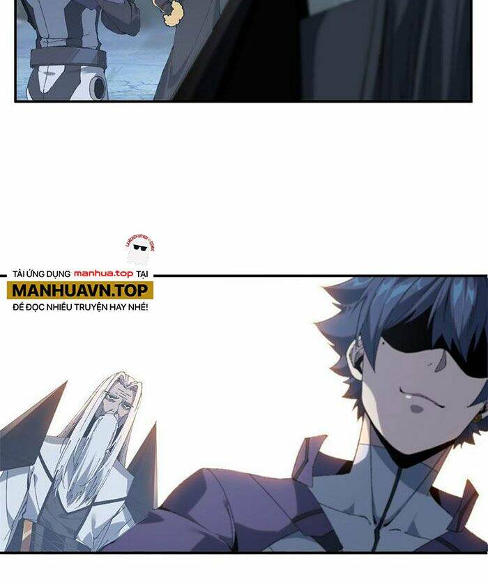 Siêu Thần Chế Tạp Sư Chap 135 - Next Chap 136