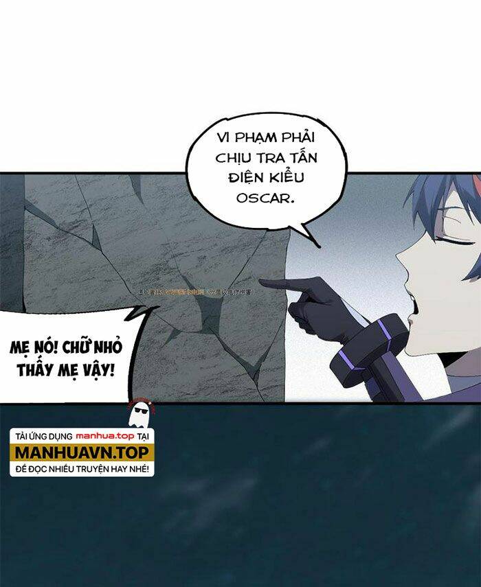 Siêu Thần Chế Tạp Sư Chap 135 - Next Chap 136