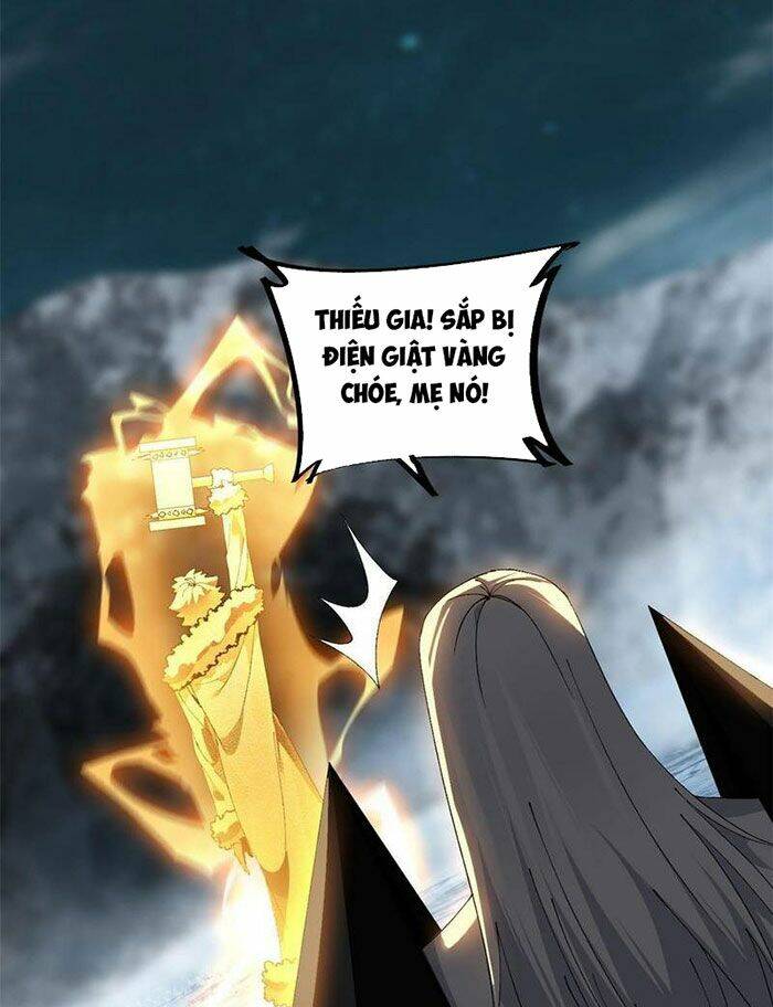 Siêu Thần Chế Tạp Sư Chap 135 - Next Chap 136