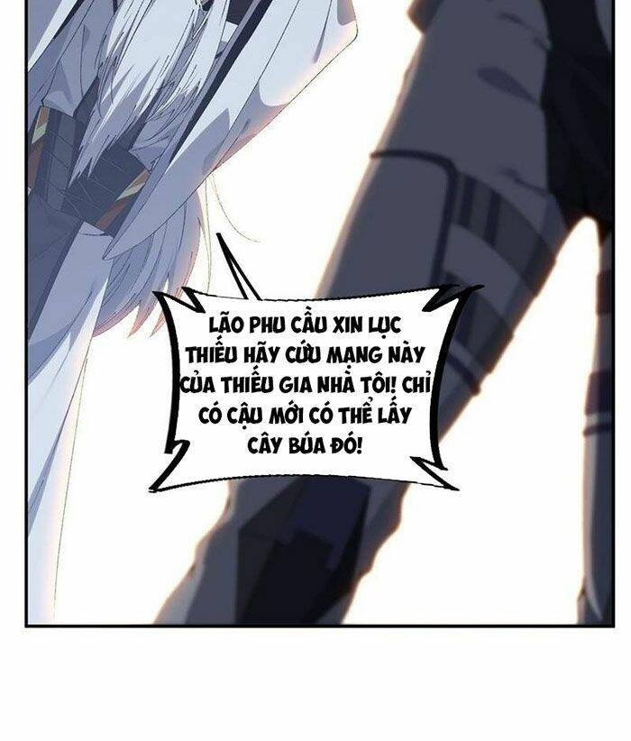 Siêu Thần Chế Tạp Sư Chap 135 - Next Chap 136