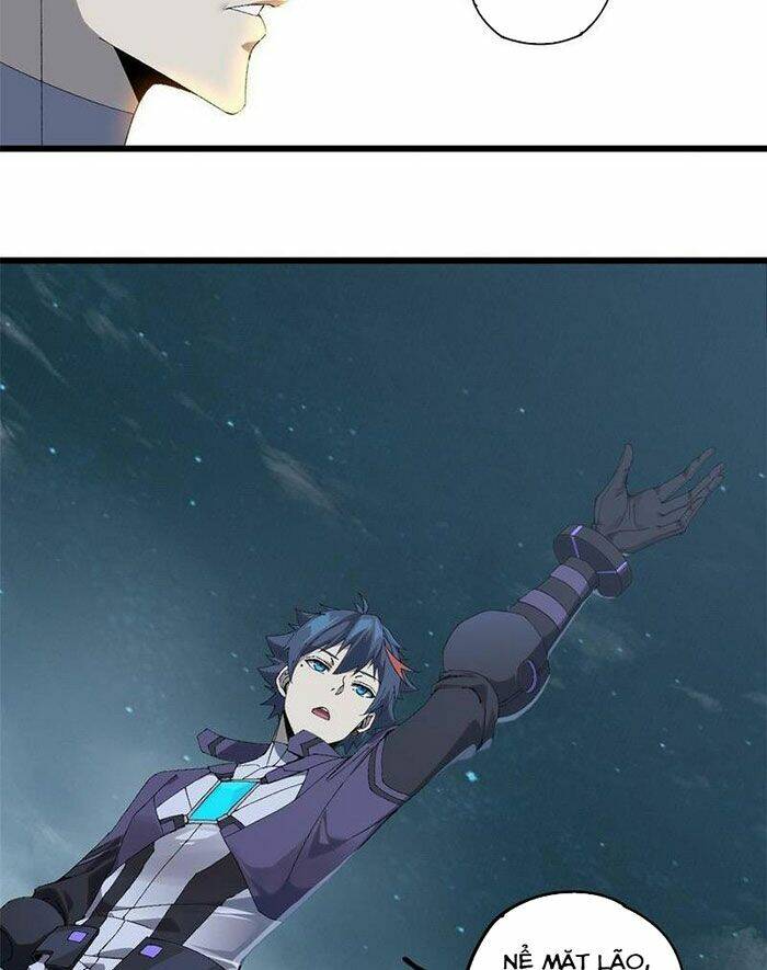 Siêu Thần Chế Tạp Sư Chap 135 - Next Chap 136