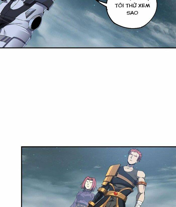 Siêu Thần Chế Tạp Sư Chap 135 - Next Chap 136
