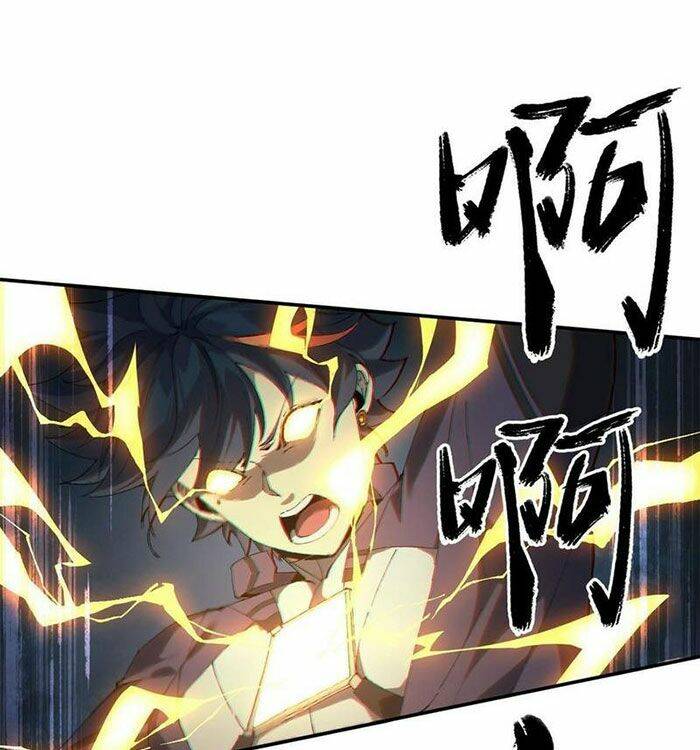 Siêu Thần Chế Tạp Sư Chap 135 - Next Chap 136