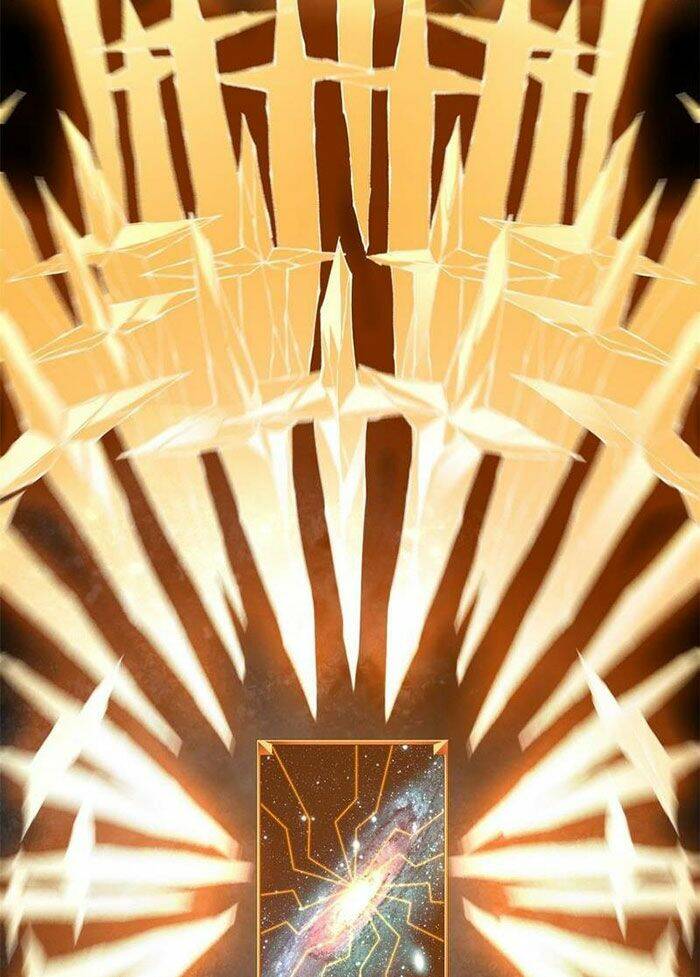 Siêu Thần Chế Tạp Sư Chap 135 - Next Chap 136