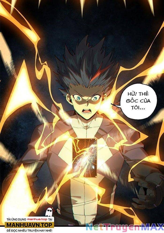 Siêu Thần Chế Tạp Sư Chap 135 - Next Chap 136