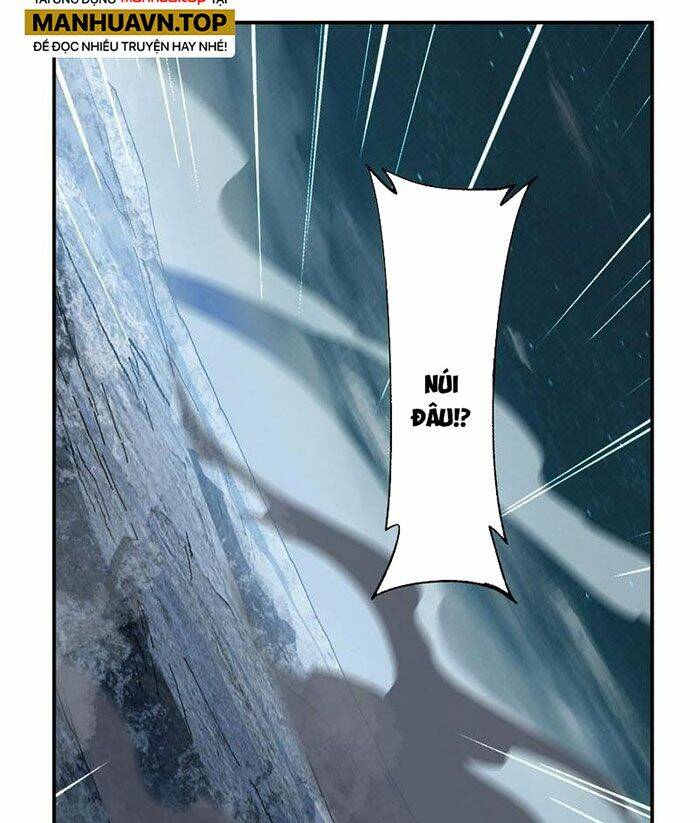 Siêu Thần Chế Tạp Sư Chap 135 - Next Chap 136