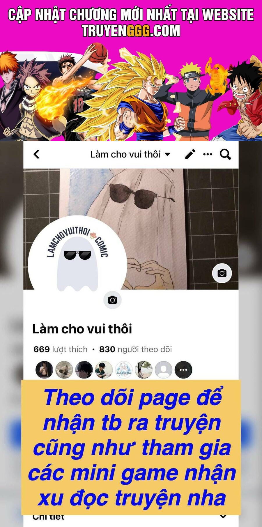 Siêu Thần Chế Tạp Sư Chap 136 - Next Chap 137