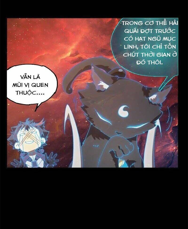 Siêu Thần Chế Tạp Sư Chap 136 - Next Chap 137