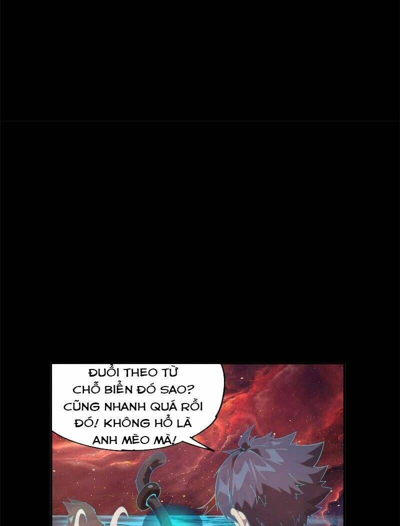 Siêu Thần Chế Tạp Sư Chap 136 - Next Chap 137