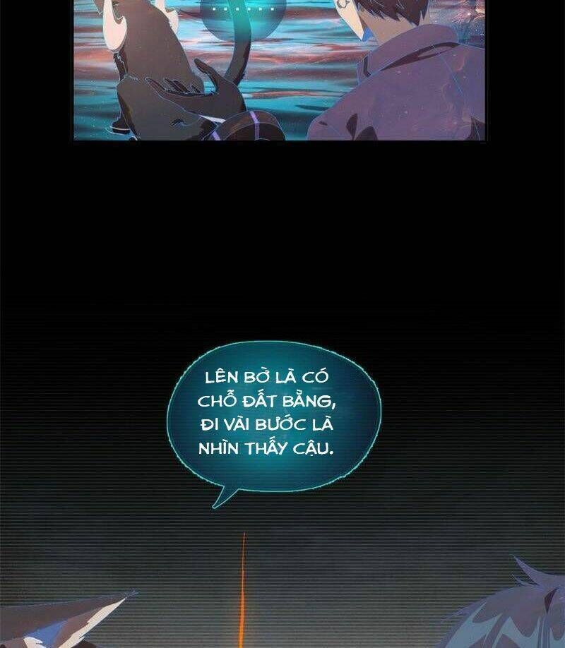 Siêu Thần Chế Tạp Sư Chap 136 - Next Chap 137