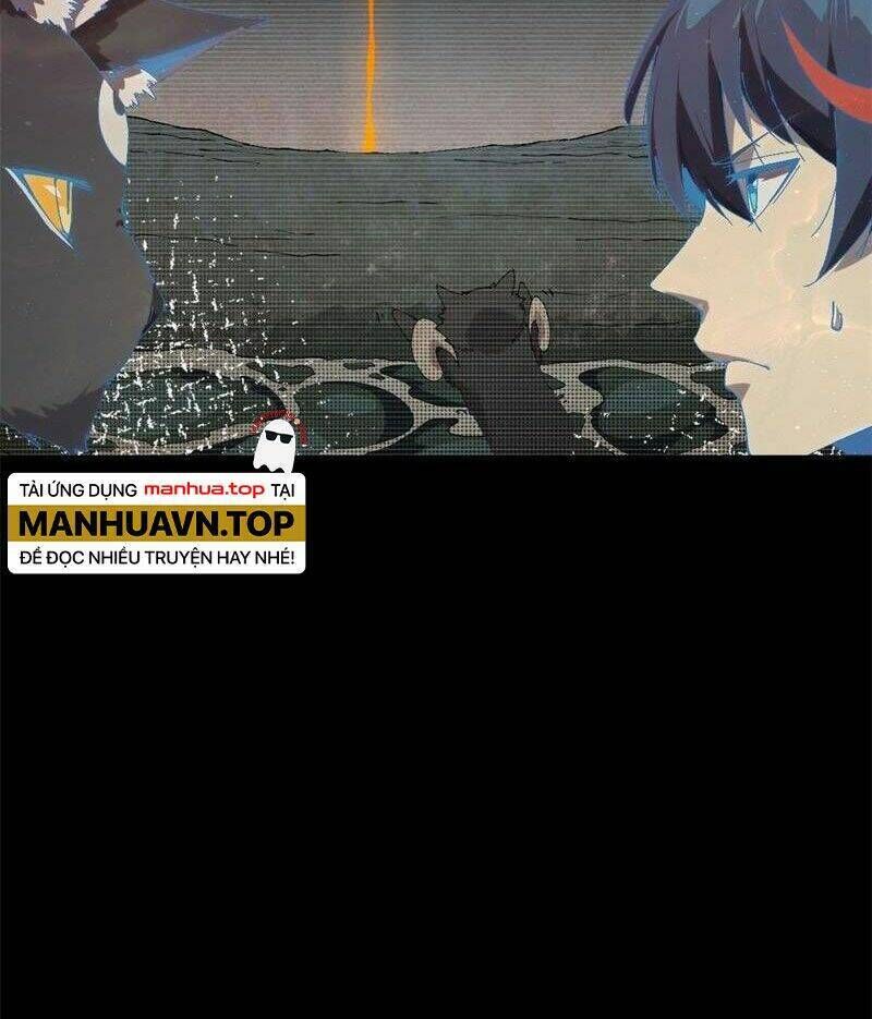 Siêu Thần Chế Tạp Sư Chap 136 - Next Chap 137