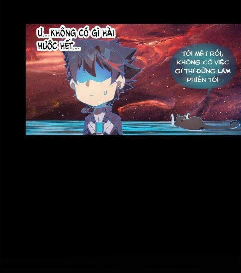 Siêu Thần Chế Tạp Sư Chap 136 - Next Chap 137