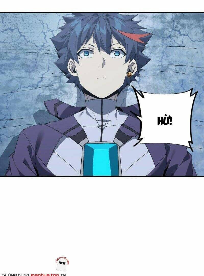Siêu Thần Chế Tạp Sư Chap 136 - Next Chap 137