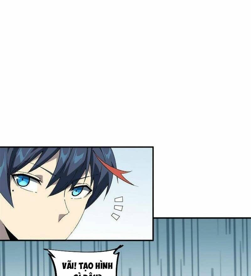 Siêu Thần Chế Tạp Sư Chap 136 - Next Chap 137