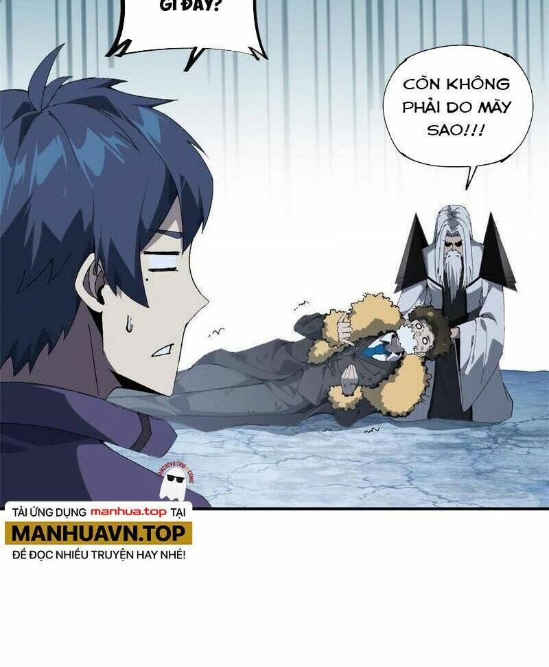 Siêu Thần Chế Tạp Sư Chap 136 - Next Chap 137