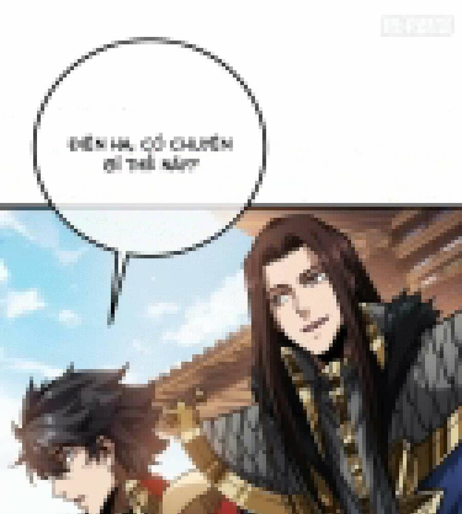 Siêu Thần Chế Tạp Sư Chap 136 - Next Chap 137