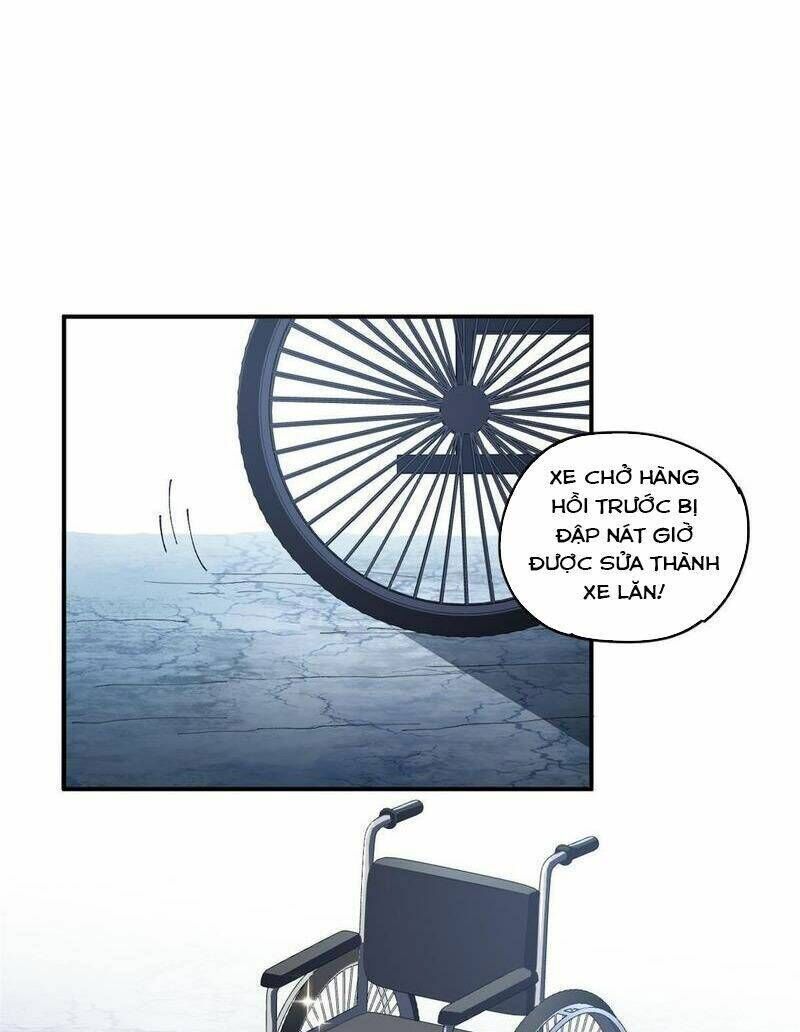 Siêu Thần Chế Tạp Sư Chap 136 - Next Chap 137