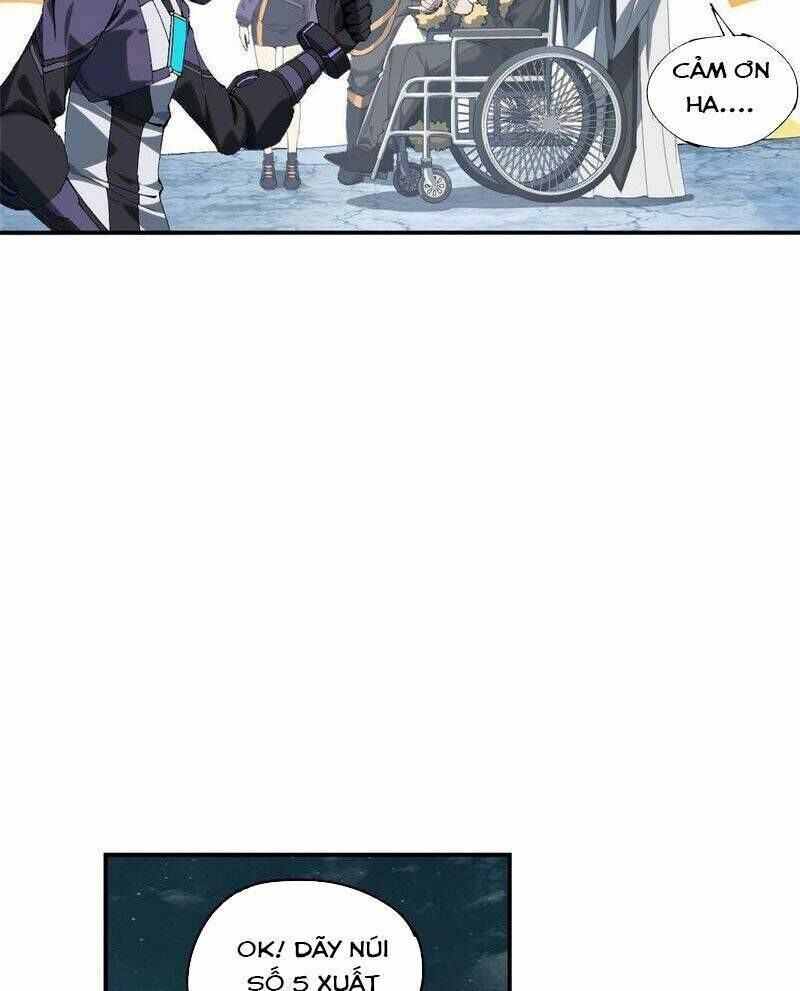 Siêu Thần Chế Tạp Sư Chap 136 - Next Chap 137