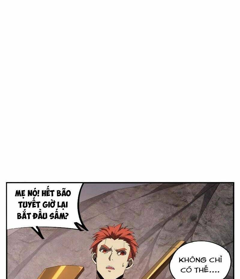 Siêu Thần Chế Tạp Sư Chap 136 - Next Chap 137