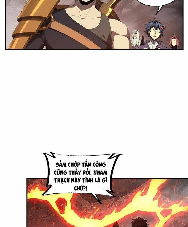 Siêu Thần Chế Tạp Sư Chap 136 - Next Chap 137