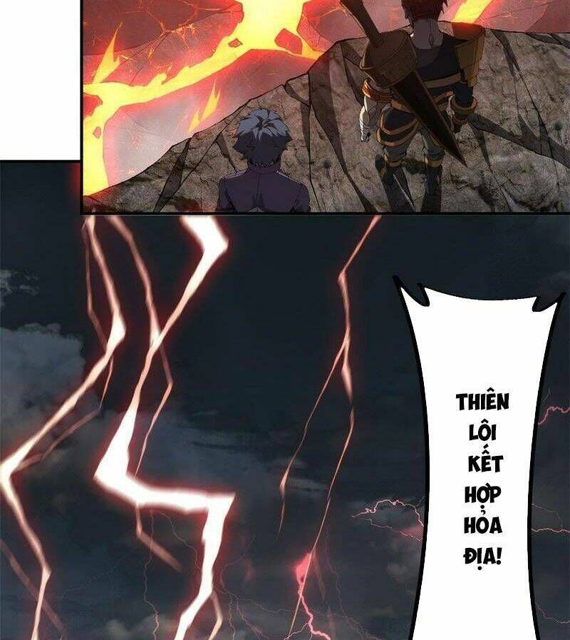Siêu Thần Chế Tạp Sư Chap 136 - Next Chap 137