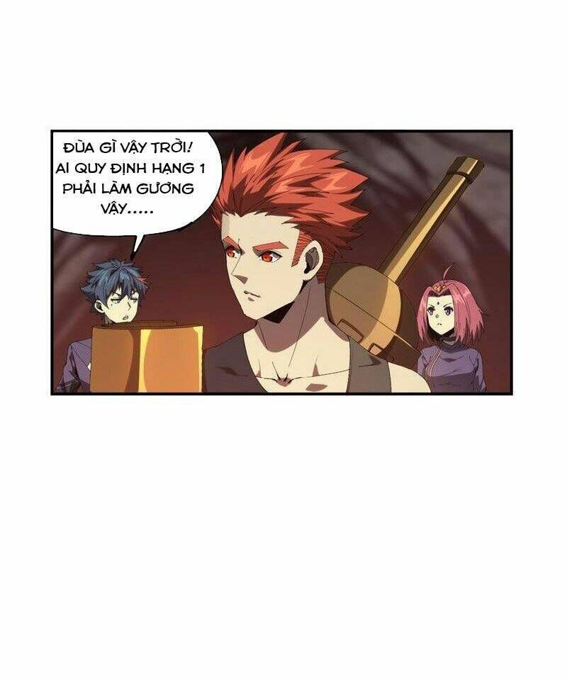 Siêu Thần Chế Tạp Sư Chap 136 - Next Chap 137