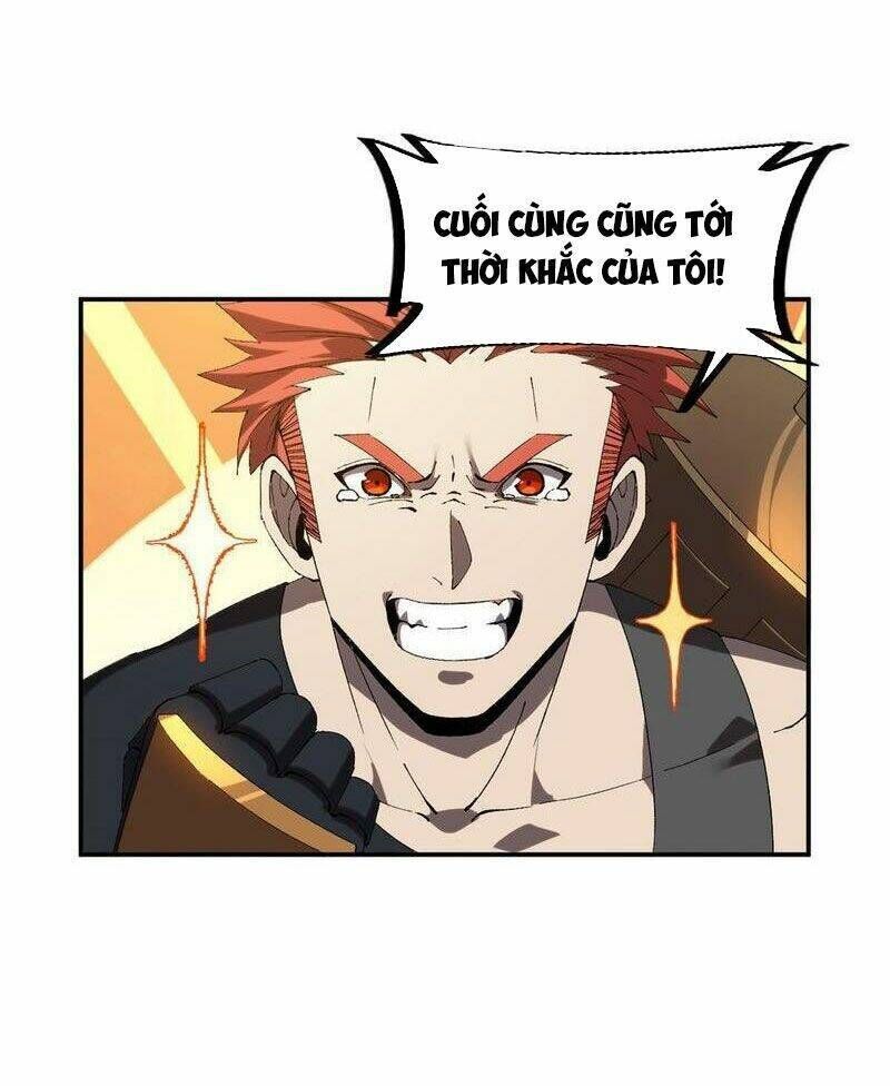 Siêu Thần Chế Tạp Sư Chap 136 - Next Chap 137