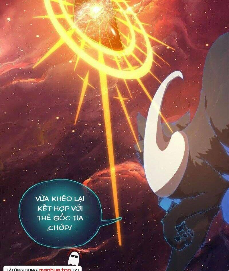 Siêu Thần Chế Tạp Sư Chap 136 - Next Chap 137