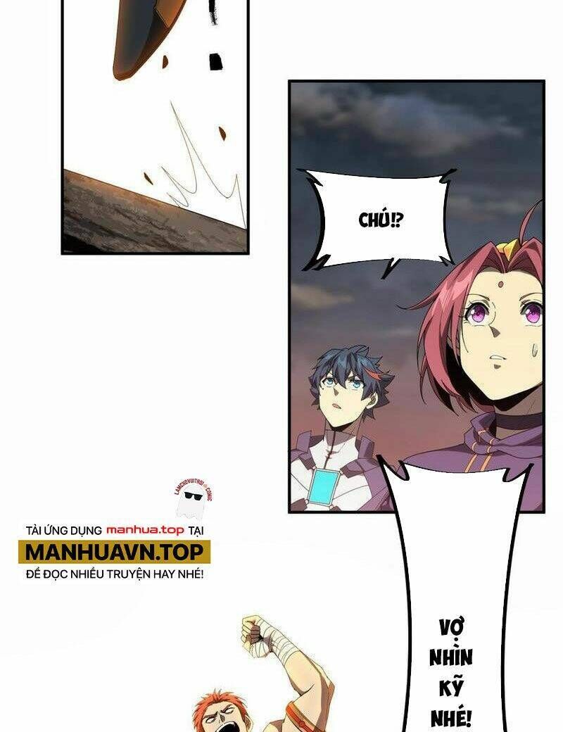 Siêu Thần Chế Tạp Sư Chap 136 - Next Chap 137