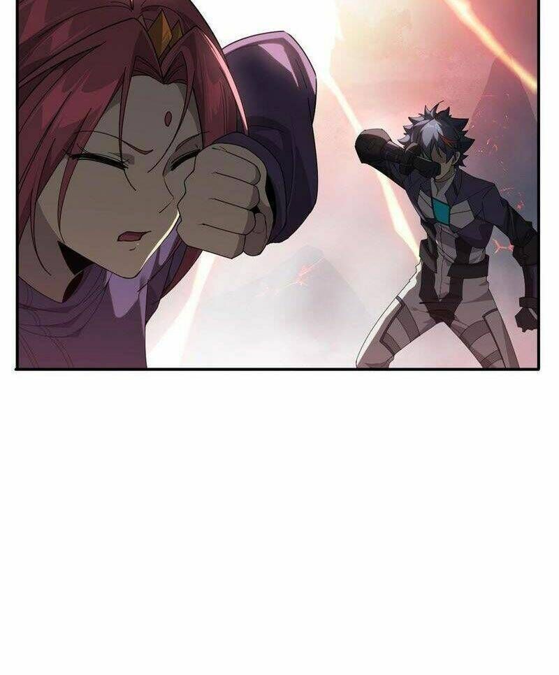 Siêu Thần Chế Tạp Sư Chap 136 - Next Chap 137