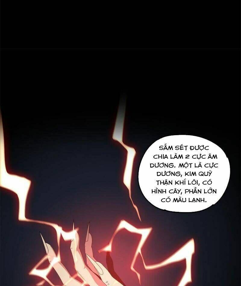 Siêu Thần Chế Tạp Sư Chap 136 - Next Chap 137