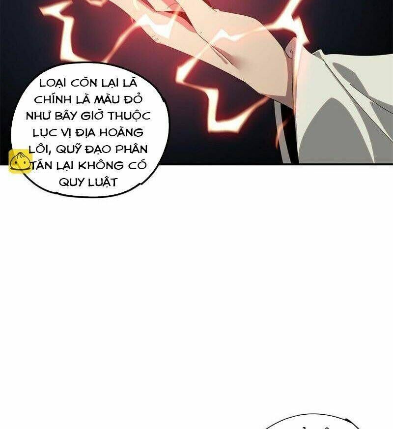 Siêu Thần Chế Tạp Sư Chap 136 - Next Chap 137