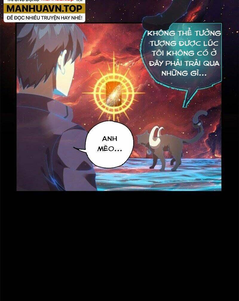 Siêu Thần Chế Tạp Sư Chap 136 - Next Chap 137