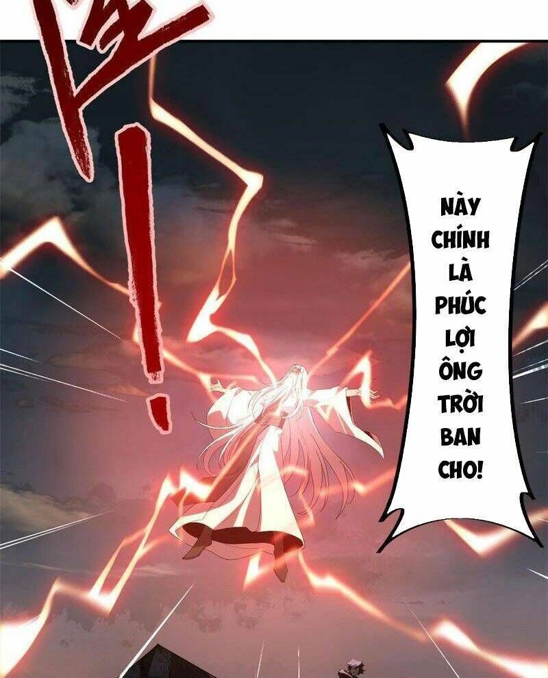 Siêu Thần Chế Tạp Sư Chap 136 - Next Chap 137