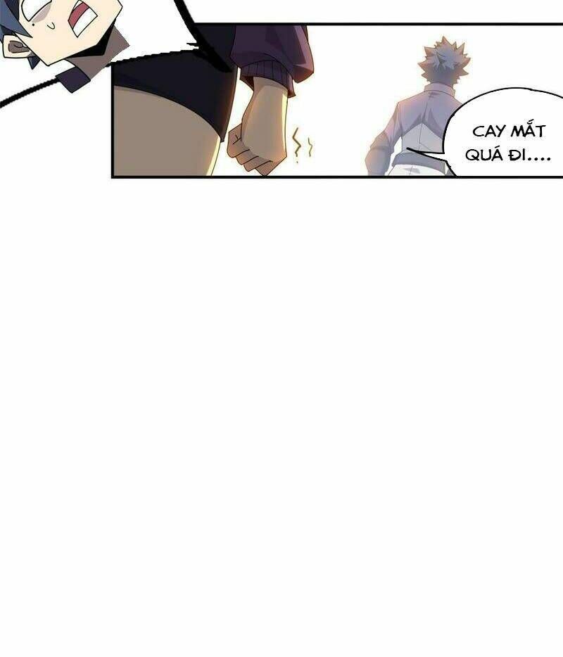 Siêu Thần Chế Tạp Sư Chap 136 - Next Chap 137
