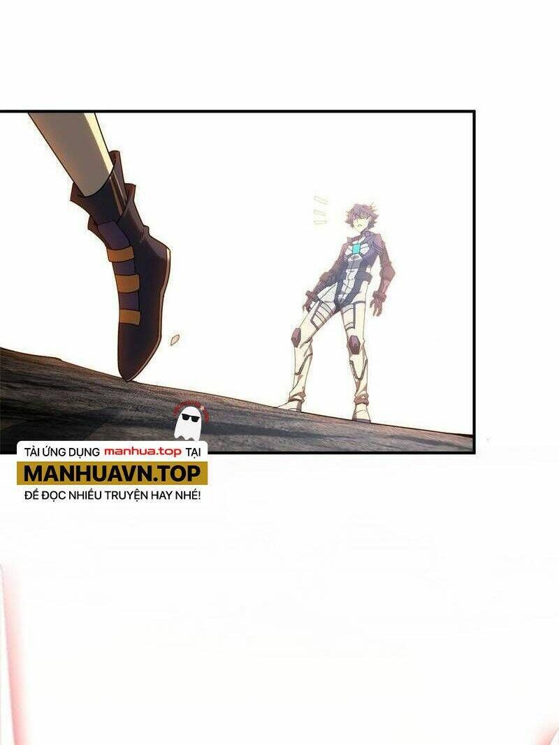 Siêu Thần Chế Tạp Sư Chap 136 - Next Chap 137