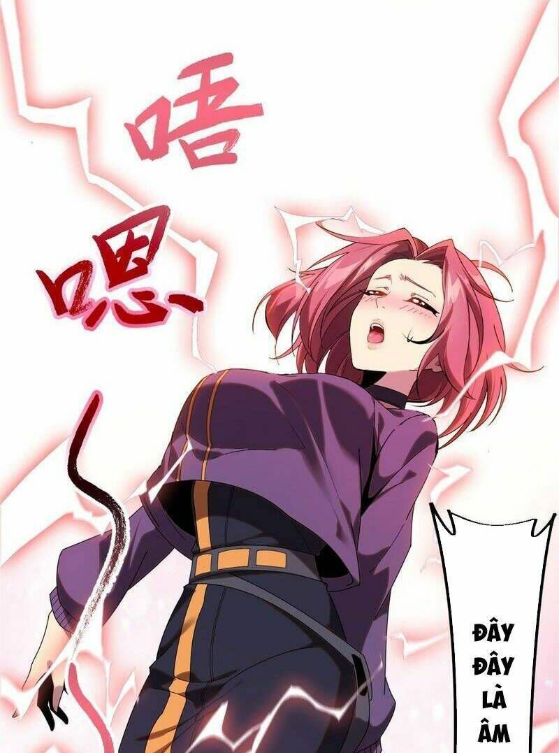 Siêu Thần Chế Tạp Sư Chap 136 - Next Chap 137