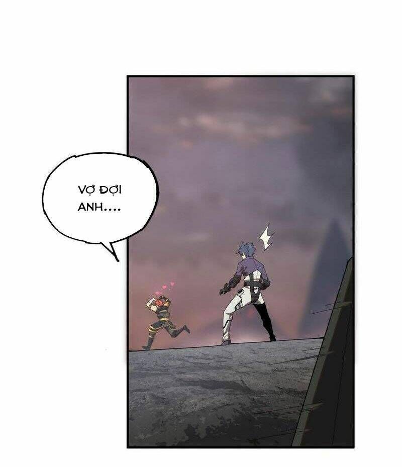 Siêu Thần Chế Tạp Sư Chap 136 - Next Chap 137