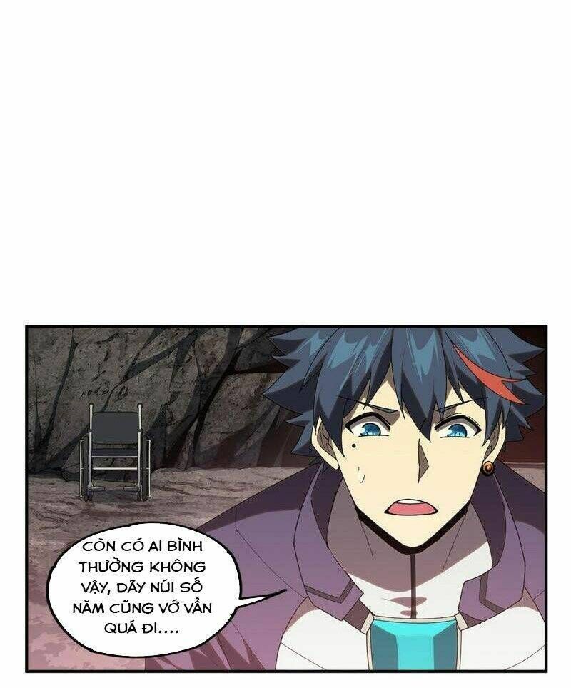 Siêu Thần Chế Tạp Sư Chap 136 - Next Chap 137