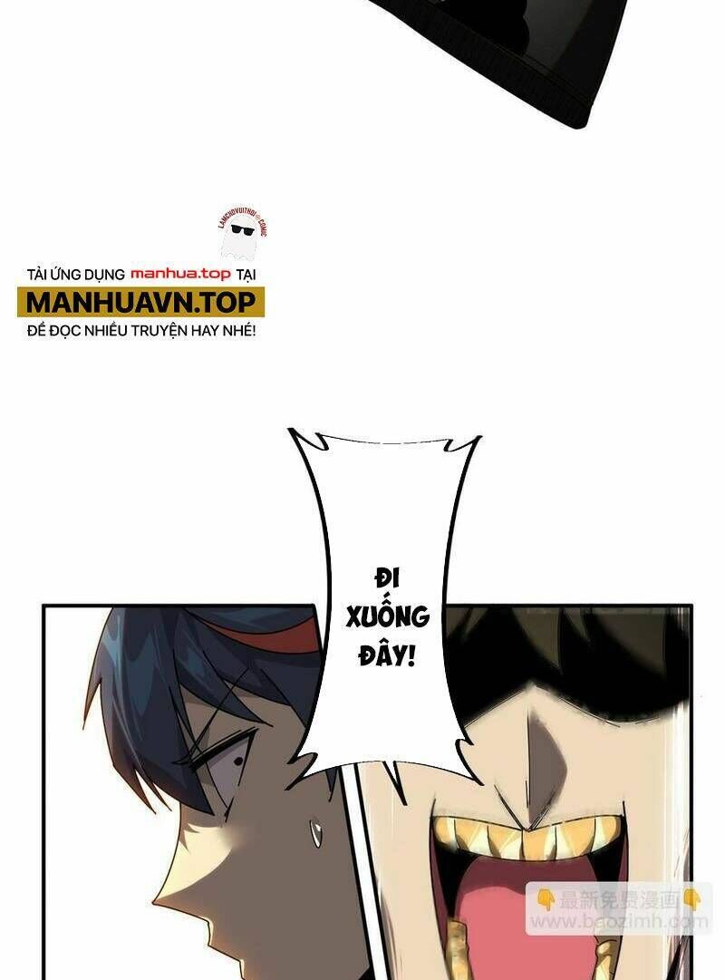 Siêu Thần Chế Tạp Sư Chap 136 - Next Chap 137