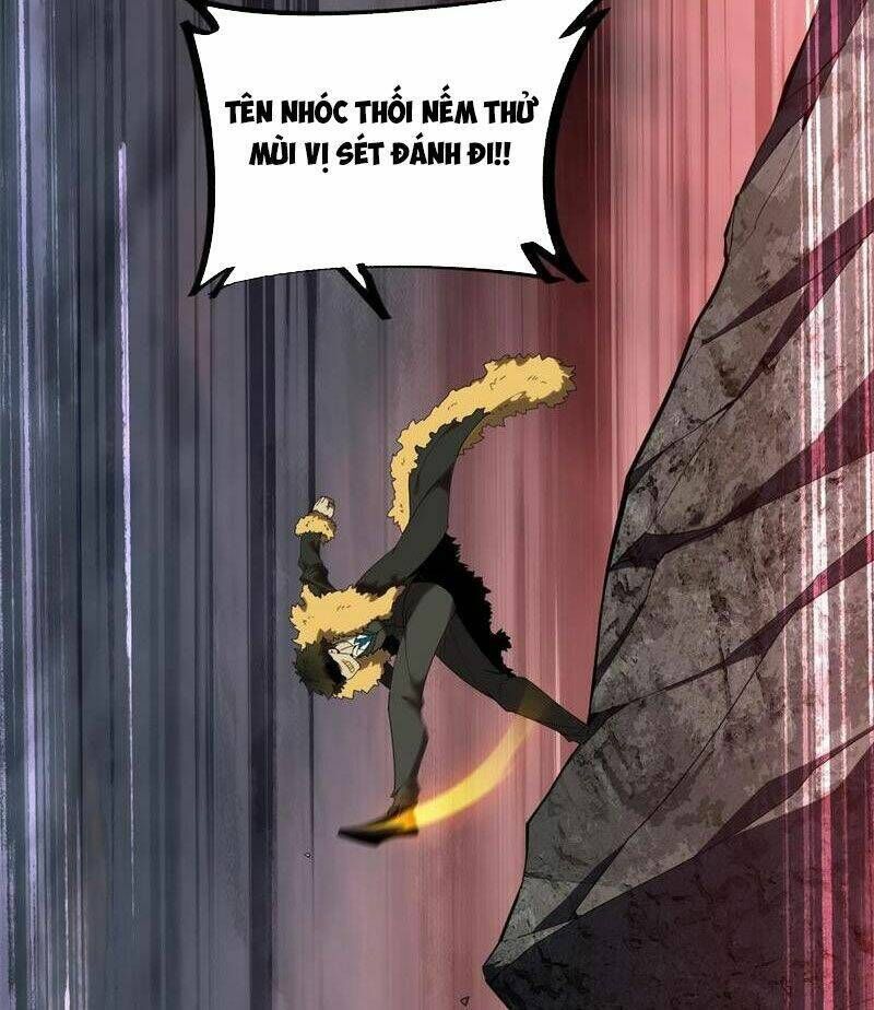 Siêu Thần Chế Tạp Sư Chap 136 - Next Chap 137