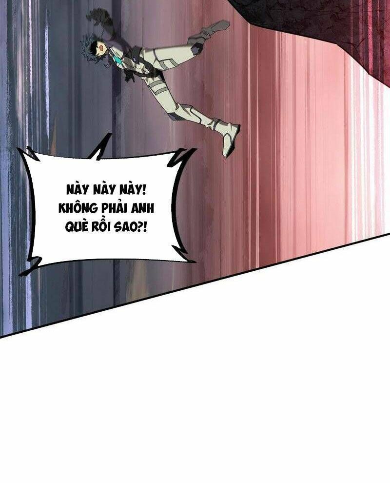 Siêu Thần Chế Tạp Sư Chap 136 - Next Chap 137