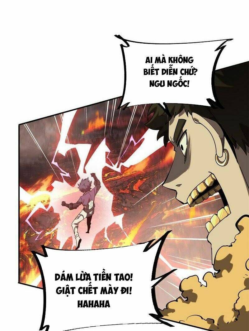 Siêu Thần Chế Tạp Sư Chap 136 - Next Chap 137