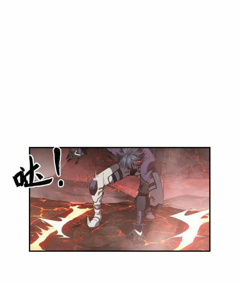 Siêu Thần Chế Tạp Sư Chap 137 - Next Chap 138