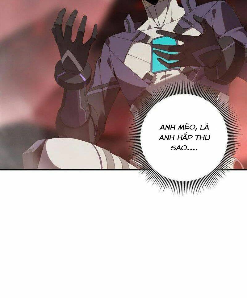 Siêu Thần Chế Tạp Sư Chap 137 - Next Chap 138