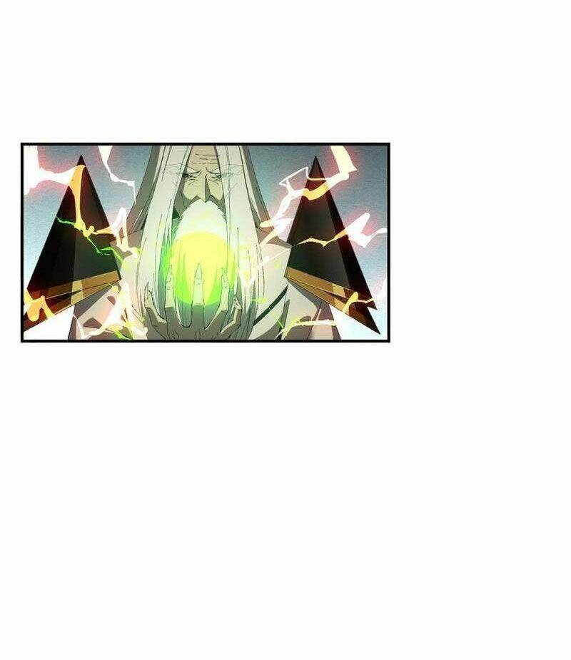 Siêu Thần Chế Tạp Sư Chap 137 - Next Chap 138