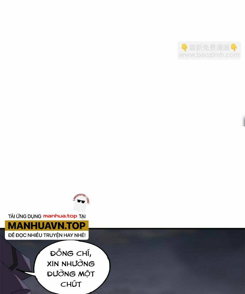 Siêu Thần Chế Tạp Sư Chap 137 - Next Chap 138