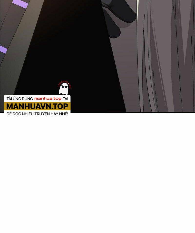 Siêu Thần Chế Tạp Sư Chap 137 - Next Chap 138